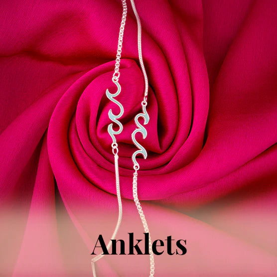 Anklets