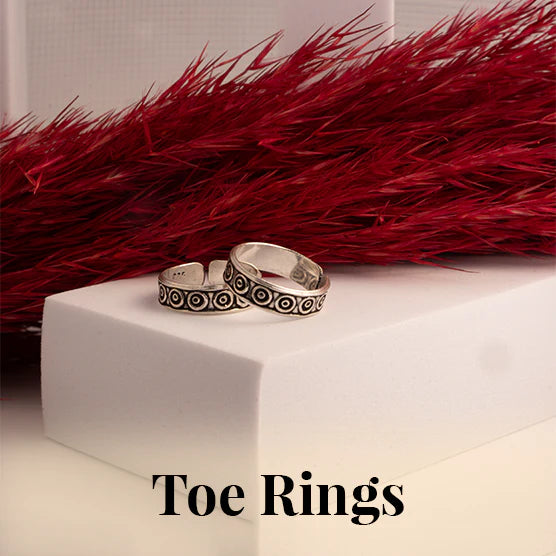 Toe Rings