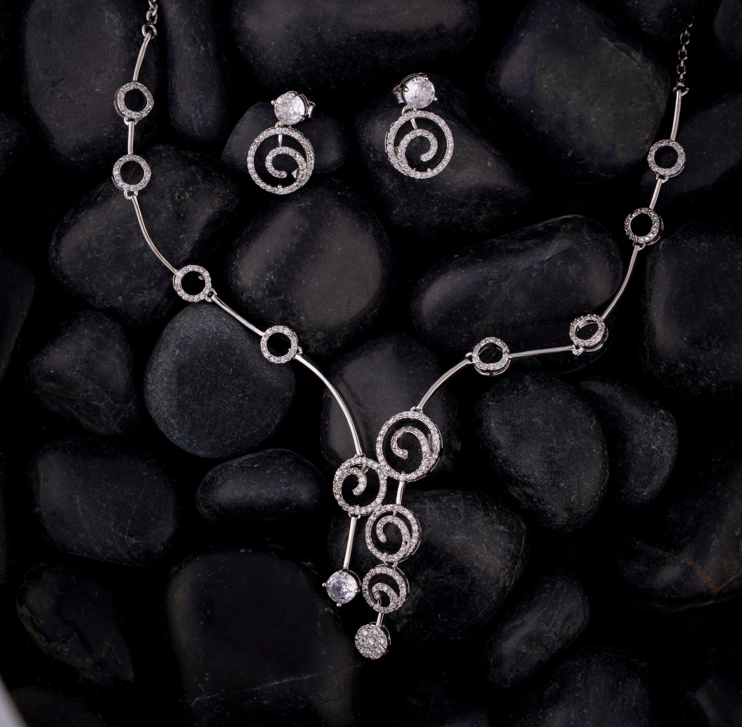 Storkstone-Set-Spiral Swirl