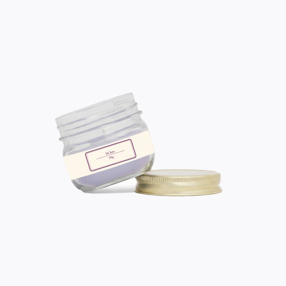 Scented Candle – 3.5 oz | 16-Hour Burn Jar Candle