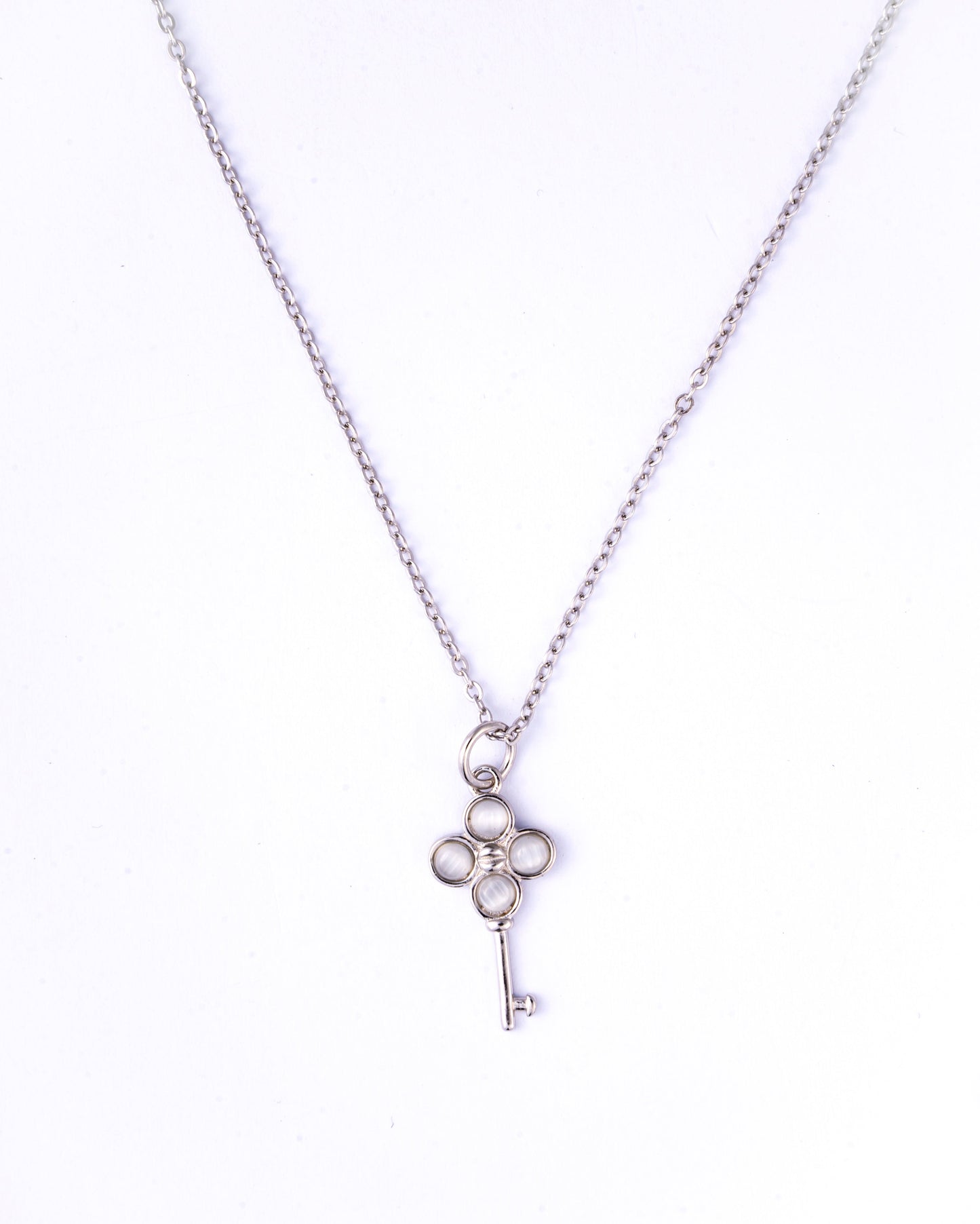 Storkstone-Necklace-Dream Key