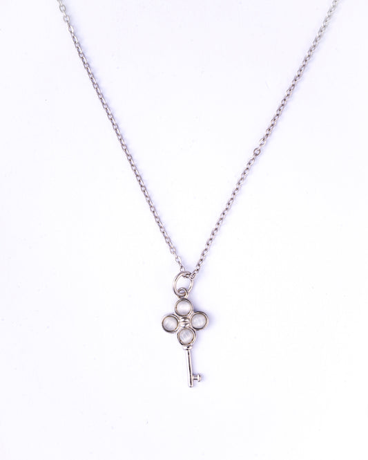 Storkstone-Necklace-Dream Key