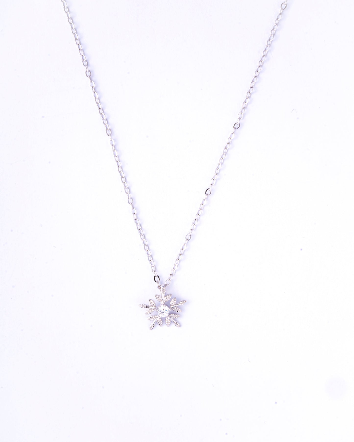 Storkstone-Necklace-Frostflake