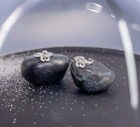 Storkstone-Toe-Dazzling Daisy