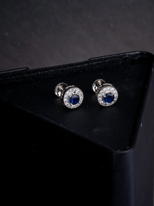 Storkstone-Ear-Blue Halo Screw