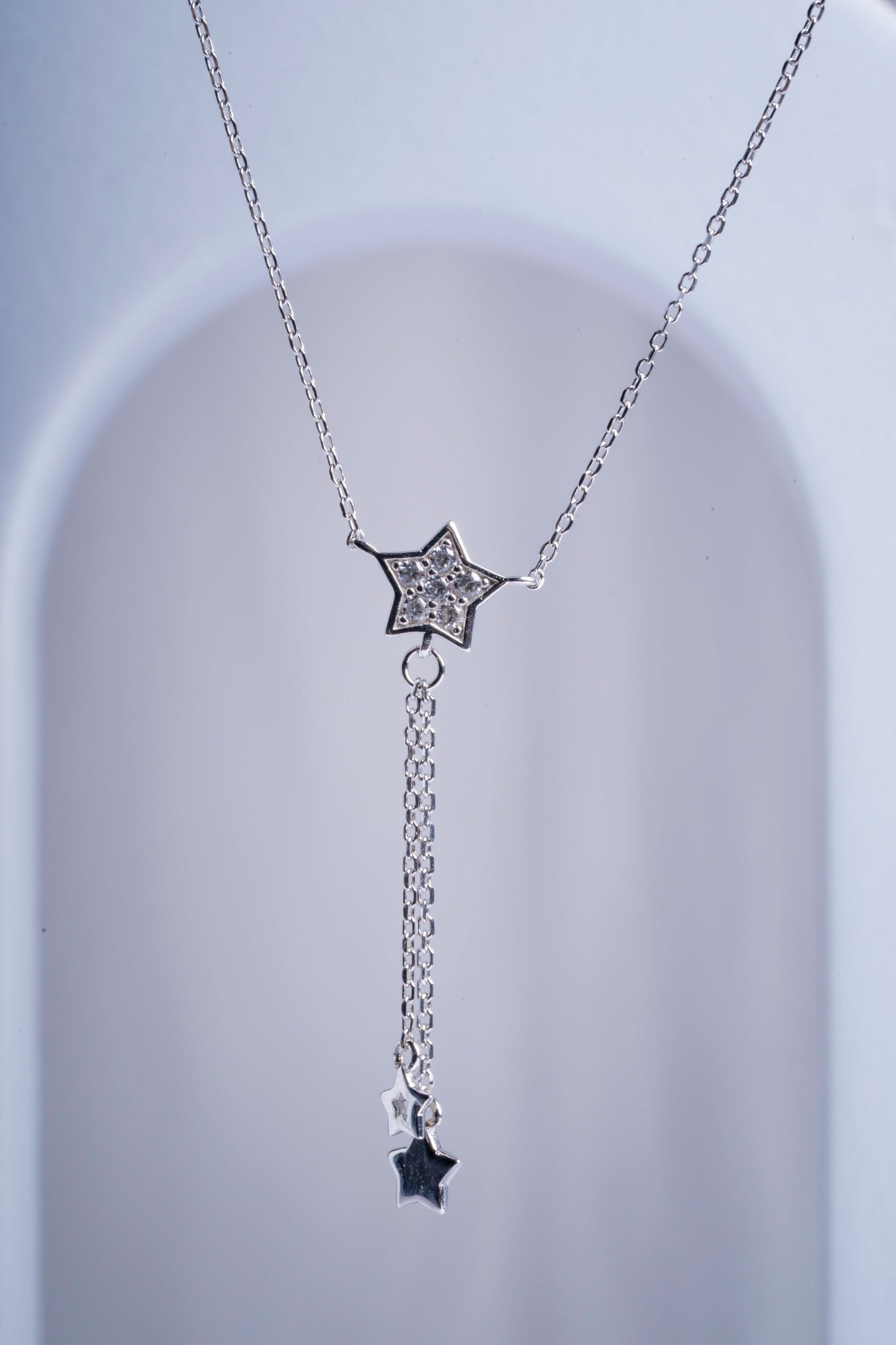 Storkstone-Neck-Triple Star