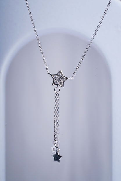 Storkstone-Neck-Triple Star