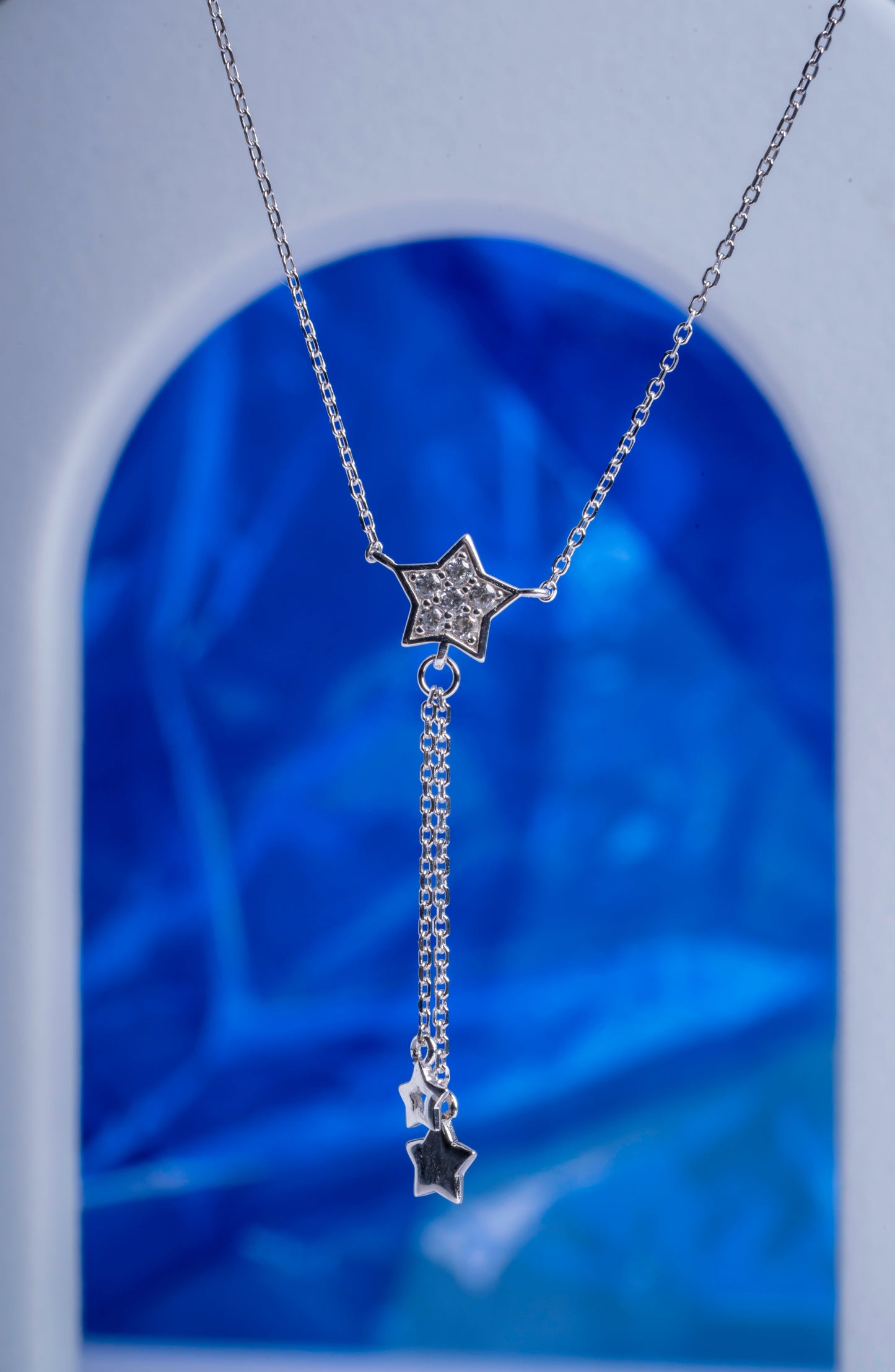 Storkstone-Neck-Triple Star