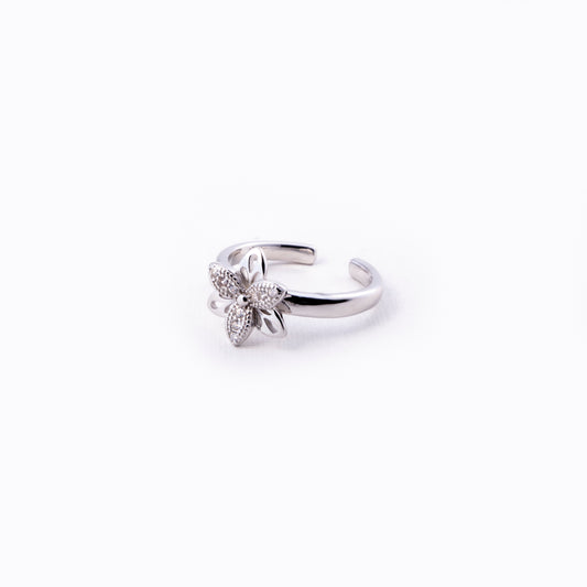 Storkstone-Toe-Flower Textured