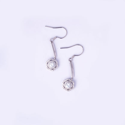 Storkstone-Ear-Flower Drop