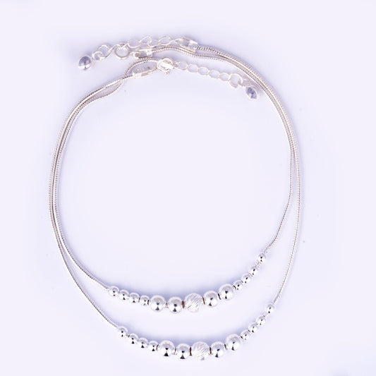 Storkstone-Anklet-Bead Classic