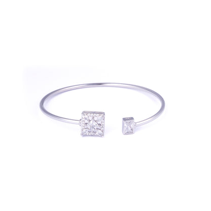 Storkstone-Bracelet-Square Cuff