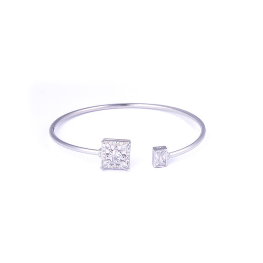 Storkstone-Bracelet-Square Cuff