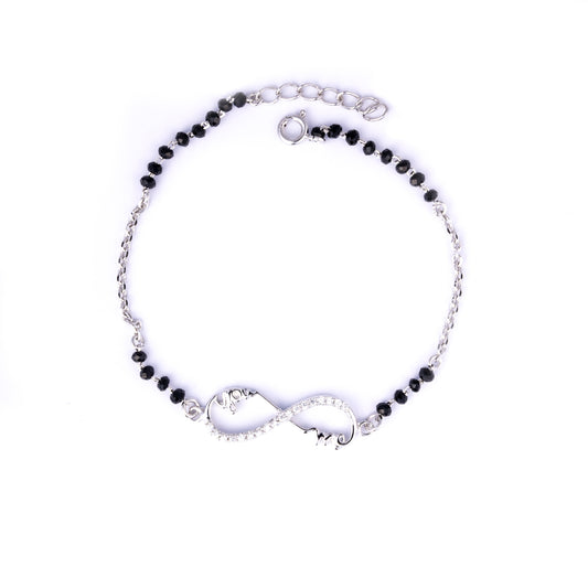 Storkstone-Bracelet-YouMe Infinity Mangalsutra