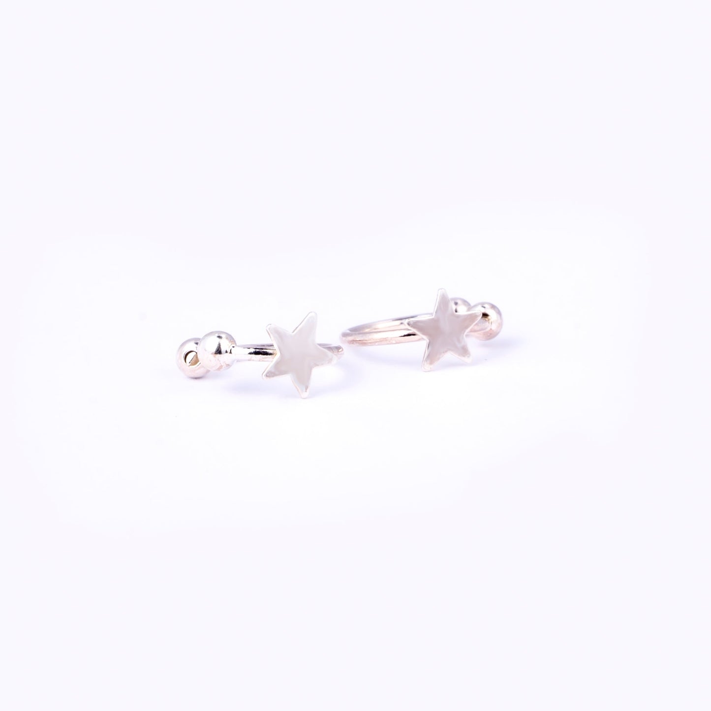 Storkstone-Ear-Star Cuff