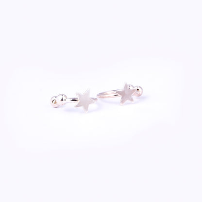 Storkstone-Ear-Star Cuff
