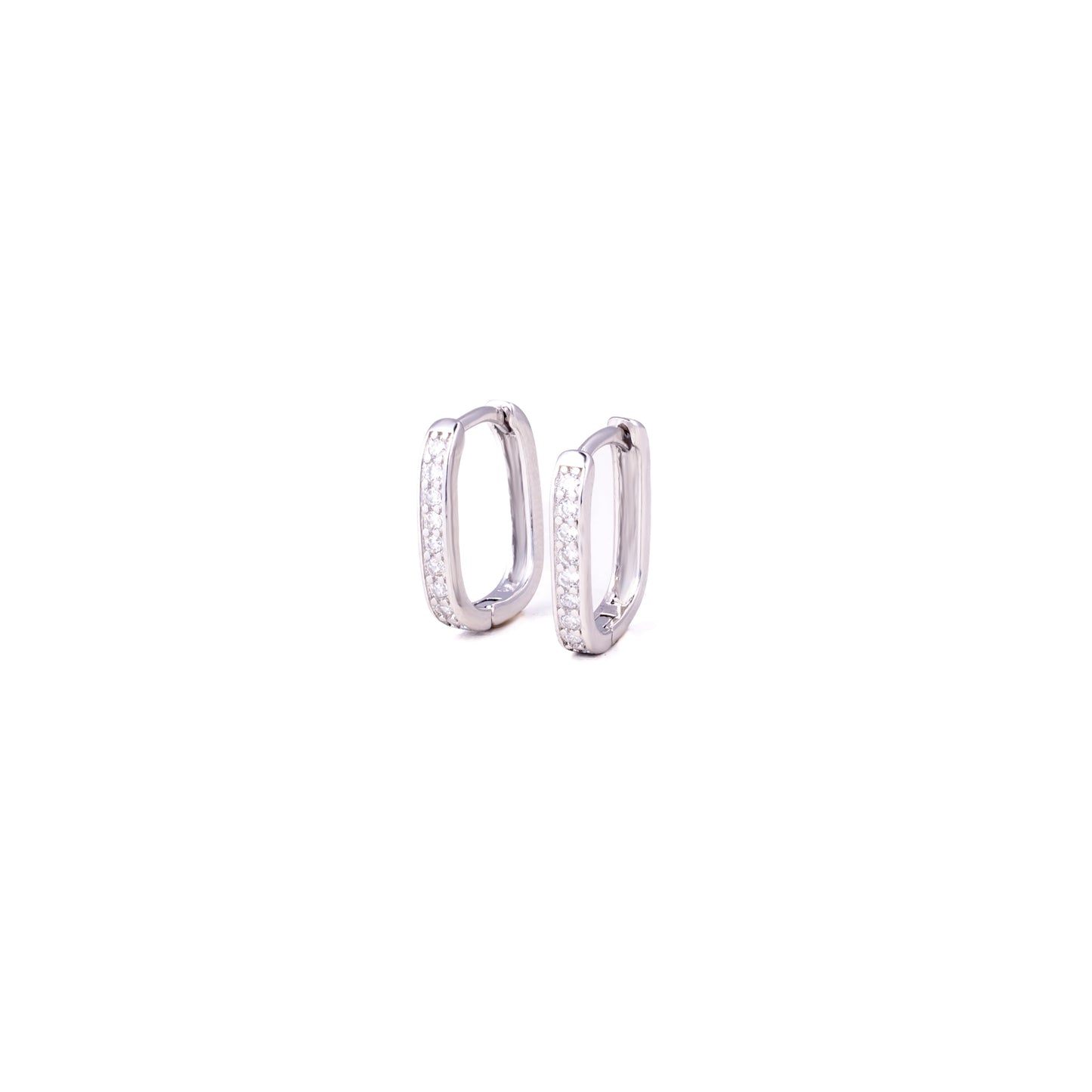 Storkstone-Ear-U Shape Hoop