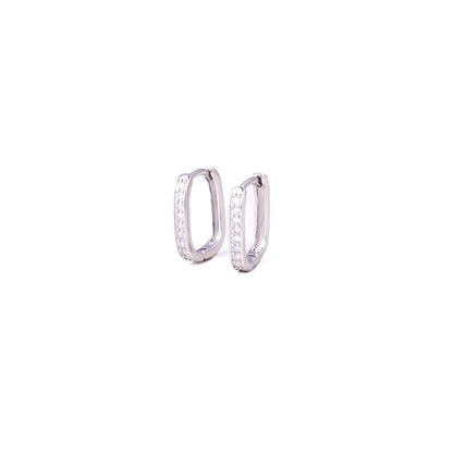 Storkstone-Ear-U Shape Hoop