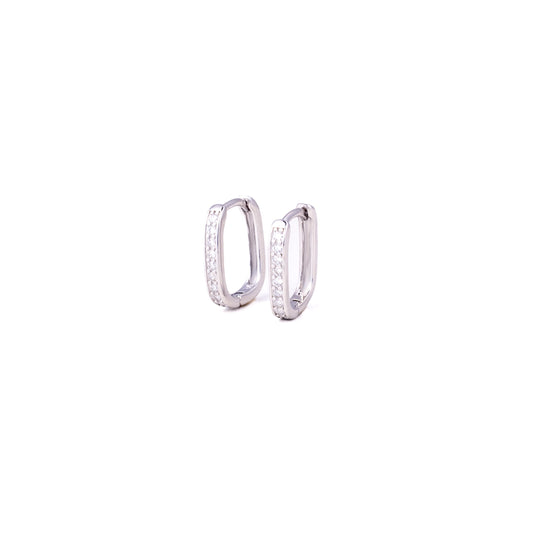 Storkstone-Ear-U Shape Hoop