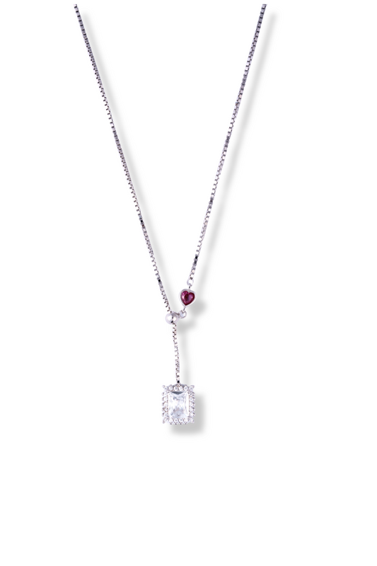 Storkstone-Neck-Lariat-Ruby Heart
