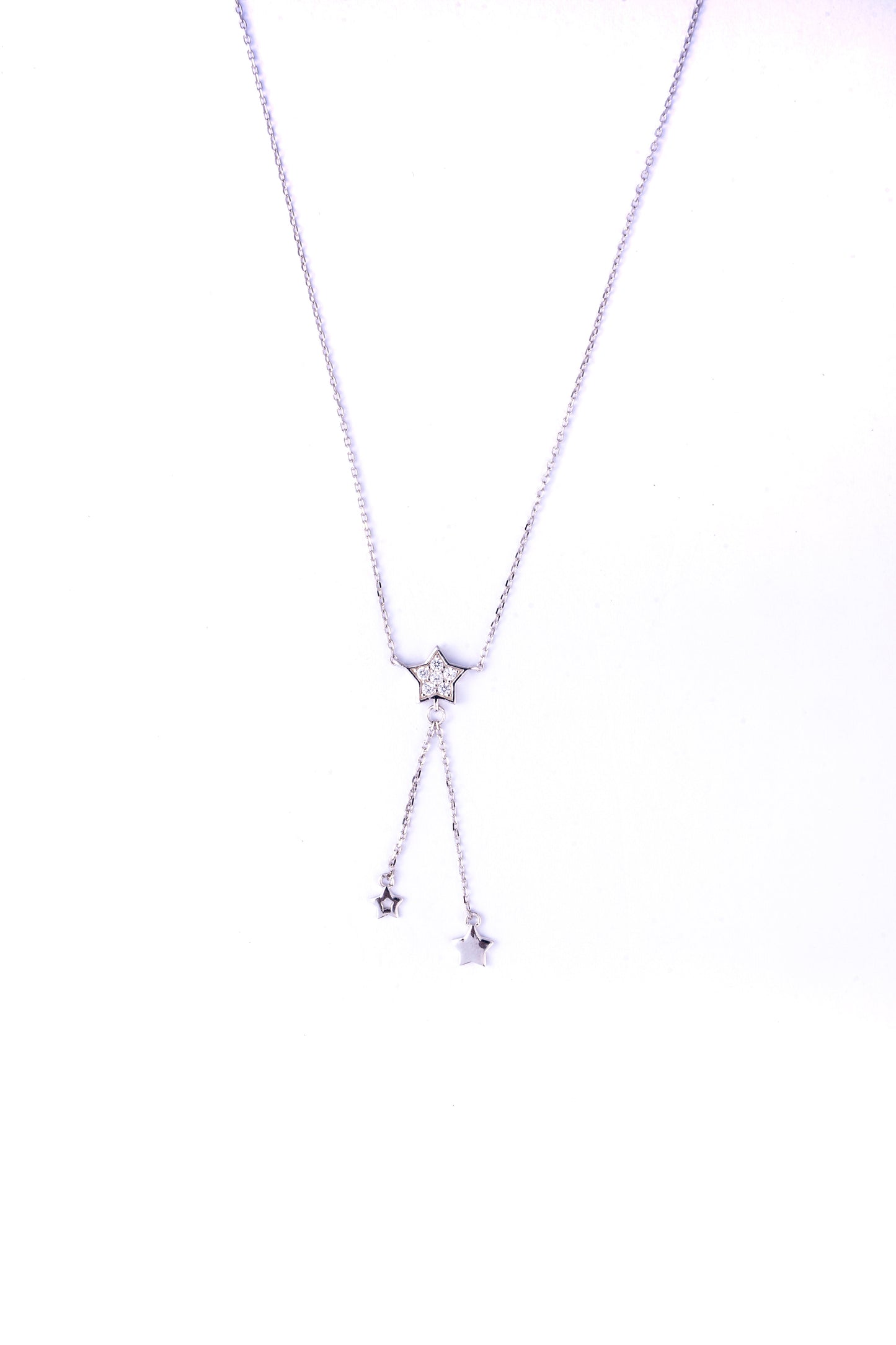 Storkstone-Neck-Triple Star