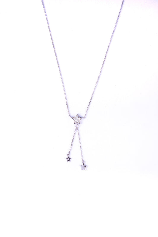 Storkstone-Neck-Triple Star