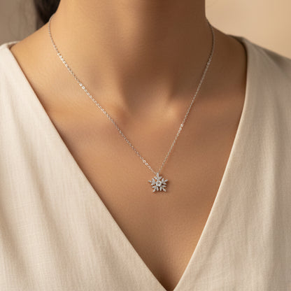 Storkstone-Necklace-Frostflake
